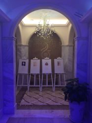 走廊-海茱雅科技健康美容