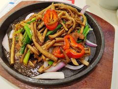 -光明邨大酒家(淮海路店)