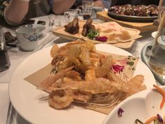 -燕郊烧鸽子(酷车小镇店)