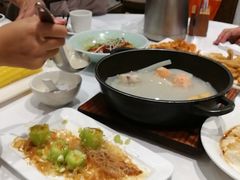 -稻香酒家·33年老字号·港式粤菜(富邦中心店)