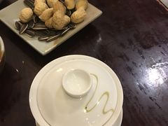 -青藤茶馆(南山路店)