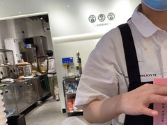 -古茗(恒太城店)