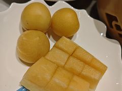 -云锦壹号·淮扬宴(徐汇万科店)