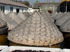 -苏州市吴中区光福窑上花果蜜饯厂