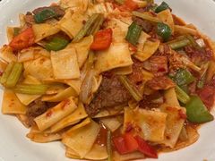 -巴依老爷新疆美食(工体旗舰店)