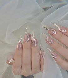 -1T·1M 日式美甲美睫