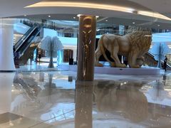-棕榈MALL