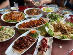 -闻香阁·清真(光荣道店)