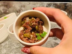 -恰餐厅及酒吧 CHAR Bar & Grill (北京丽都皇冠假日店)