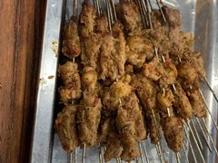 -清真·马峰烤肉(小学习北巷店)