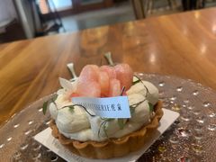 -侘寂甜品(自取店)