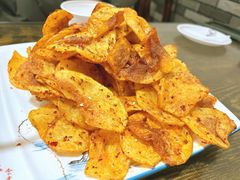 -神仙钵湘香土菜馆(光华路店)
