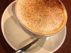 -Pancakes on the rocks(Darling Harbour)