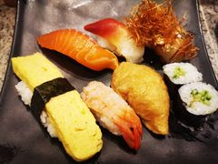-合点寿司(美罗城店)