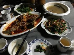 -海韵人家.海景花园经典云南菜(双廊店)