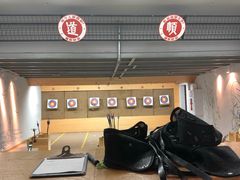 -道顺射箭·团建·骑射(张杨路店)
