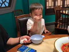-佬麻雀·新湘菜(珠海金发购物中心店)