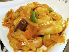 -喔爸韩国料理(环球银泰城店)