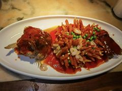 -桂满陇·锦绣江南(益田广场店)