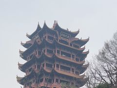 -黄鹤楼