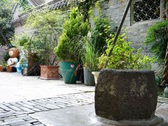 -回龙窝历史文化街区