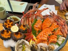 -松竹和日式料理(辽阳店)