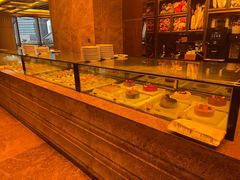 -富力丽思卡尔顿酒店·香荟全日制餐厅