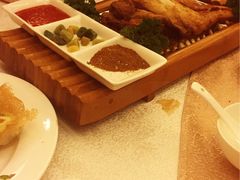 -内蒙古驻京办餐厅