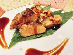 煎鹅肝-町家Machiya(泰府·名邸店)