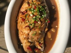 -环秀楼(黄山呈坎店)