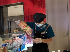 -青水瓦台汤泉(未央店)