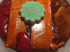 -大龙燚火锅(太古里店)