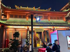 -火宫殿·小吃王国(坡子街店)