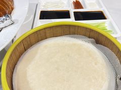 -北平食府(马鞍山路店)