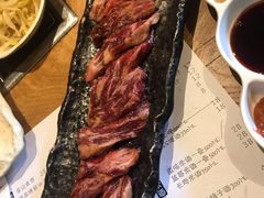 -韩国料理大力士(屏风街店)