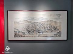 -于家石头村景区