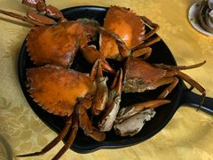 -莲花公园煎蟹(总店)