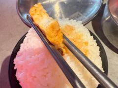 -令狐冲·炭烤活鱼(宝龙店)