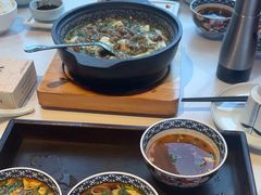 -李记搅团•非遗陕菜(三桥店)