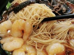 -董记面馆(漳州二路店)