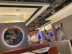 -新辣道鱼火锅(领展购物广场·中关村店)