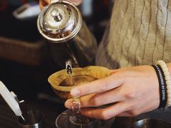 -RUMORS COFFEE ROASTERY鲁马滋咖啡(湖南路店)