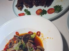 -上地宴·中关村的会客厅(清河高铁站店)