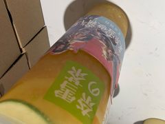 -奈雪的茶(石家庄万象城店)