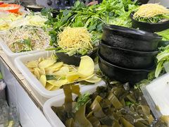 -曹宝林砂锅麻辣烫(星光路店)