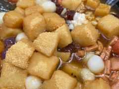 -串妹花式冰粉(乐山总店)