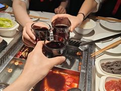 -海底捞火锅(外滩店)