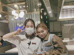 -海底捞火锅(玉桥商业广场店)