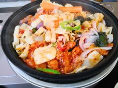 -韩见·韩式拌饭·炸鸡(石厦店)