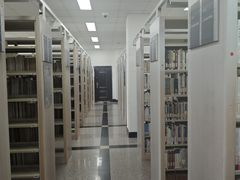 -上海外国语大学(虹口校区)